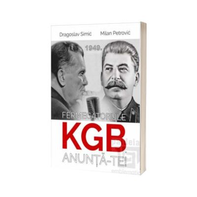 Fermecatorule KGB, anunta-te!