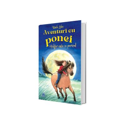 Fulger este in pericol