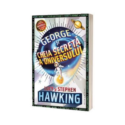 George si cheia secreta a universului