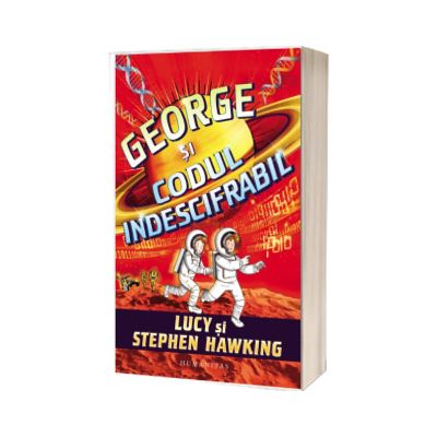 George si codul indescifrabil