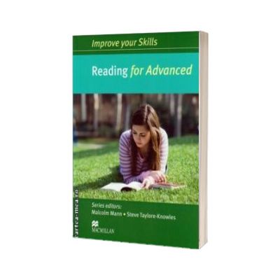 Improve your Skills for Advanced (CAE) Reading Student's Book without key