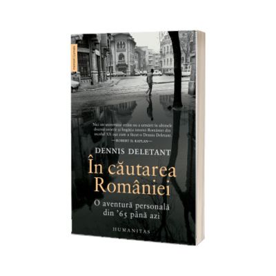 In cautarea Romaniei