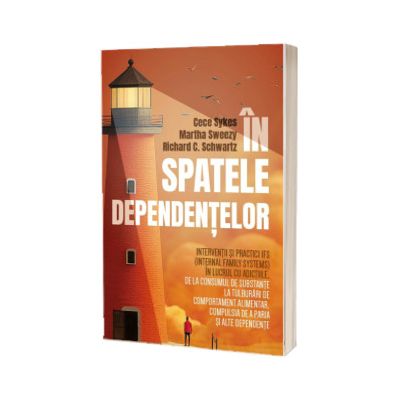 In spatele dependentelor