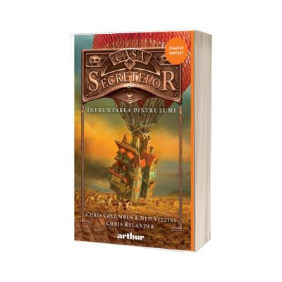 Infruntarea dintre lumi