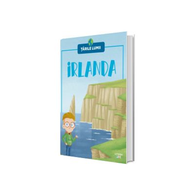 Irlanda. Tarile lumii