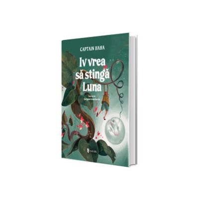 Iv vrea sa stinga Luna