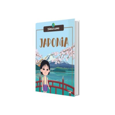 Japonia. Tarile lumii