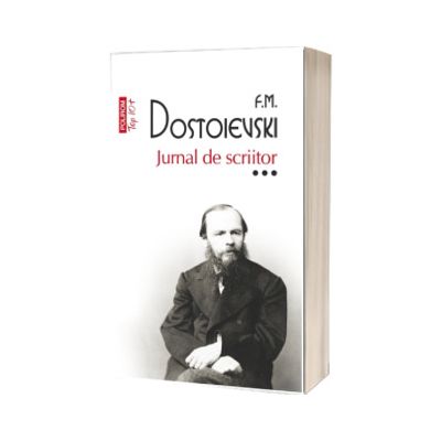 Jurnal de scriitor