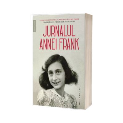 Jurnalul Annei Frank