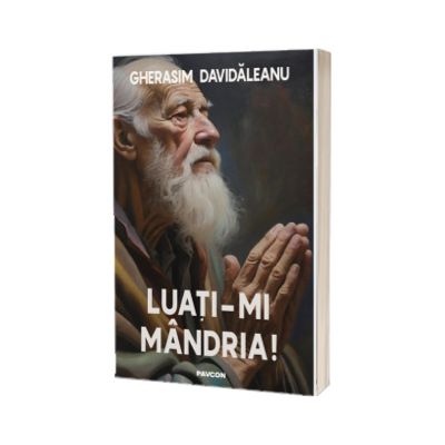 Luati-mi mandria!