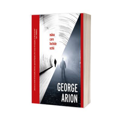 Mana care inchide ochii