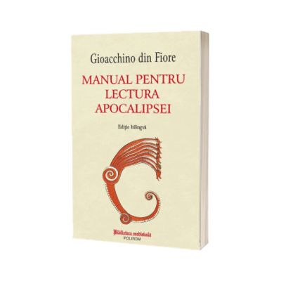 Manual pentru lectura Apocalipsei (editie bilingva)