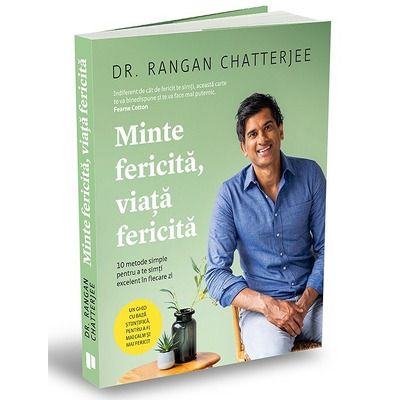 Minte fericita, viata fericita