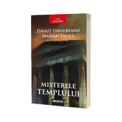 Misterele templului