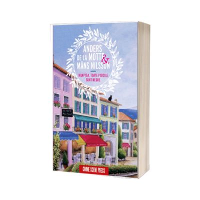 Noaptea, toate pisicile sunt negre