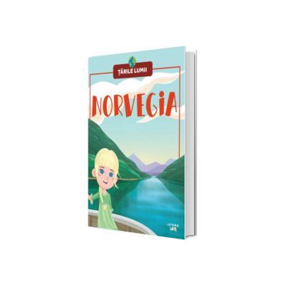Norvegia. Tarile lumii