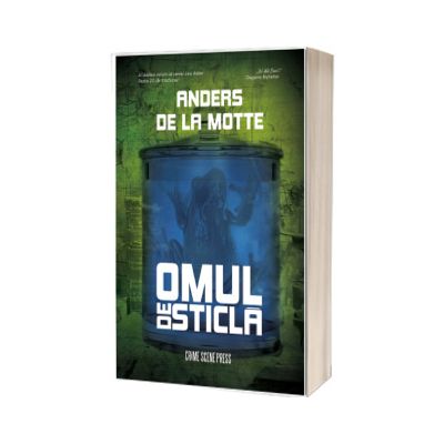 Omul de sticla