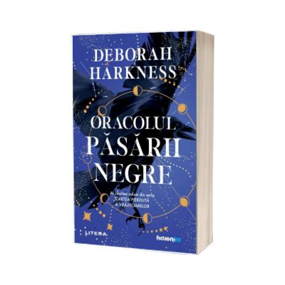 Oracolul pasarii negre