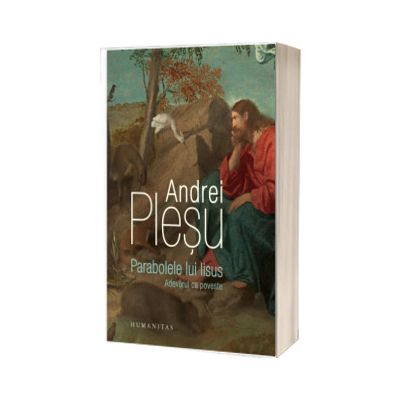 Parabolele lui Iisus