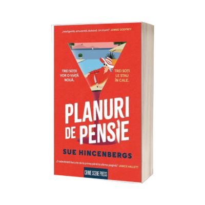 Planuri de pensie