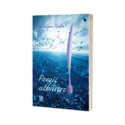 Poezii albastre