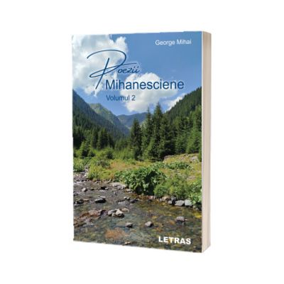 Poezii Mihanesciene Volumul 2