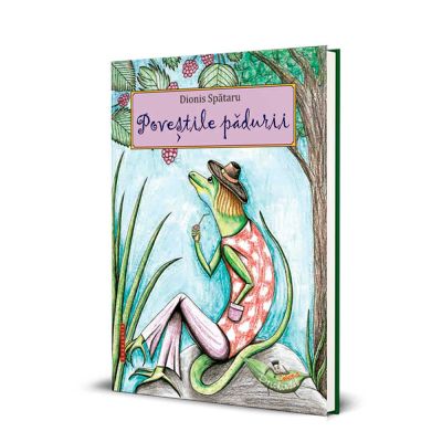 Povestile padurii