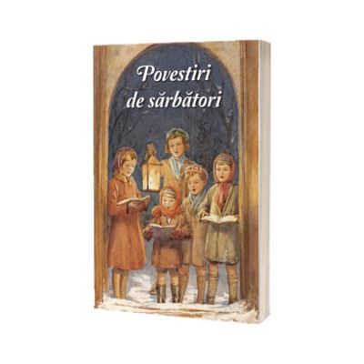 Povestiri de sarbatori