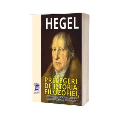 Prelegeri de istorie a filozofiei