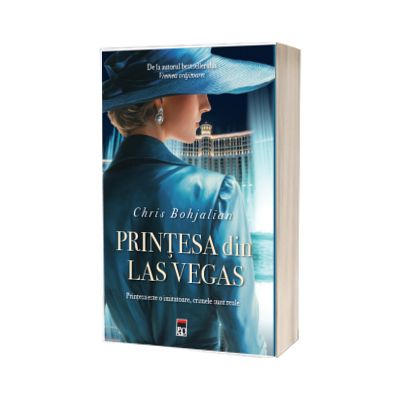 Printesa din Las Vegas