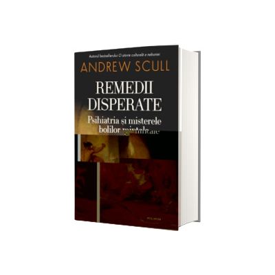 Remedii disperate