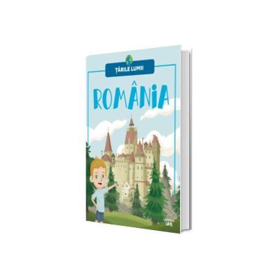 Romania. Tarile lumii