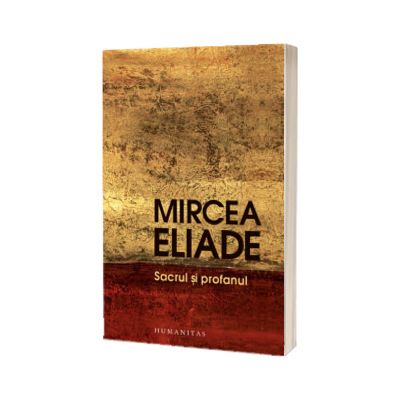 Sacrul si profanul