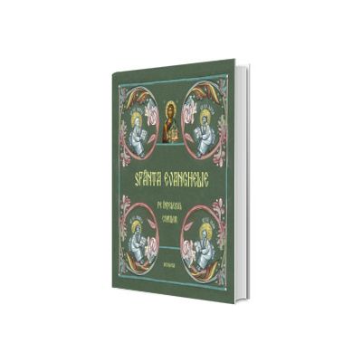 Sfanta Evanghelie pe intelesul copiilor