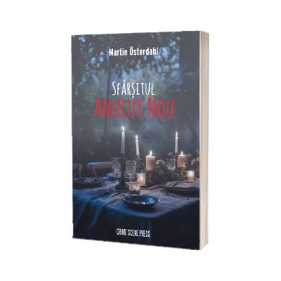 Sfarsitul anului nou