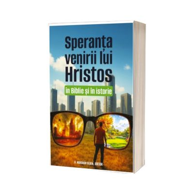 Speranta venirii lui Hristos