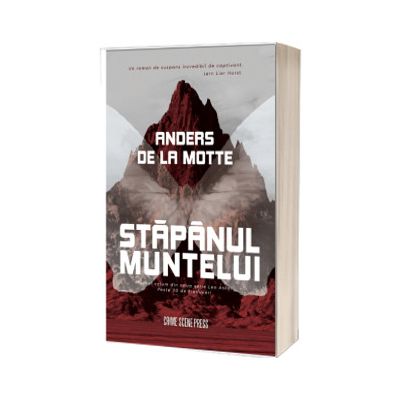 Stapanul muntelui