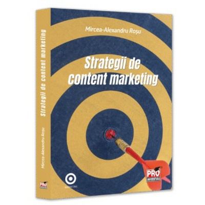 Strategii de content marketing