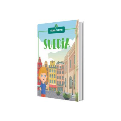 Suedia. Tarile lumii