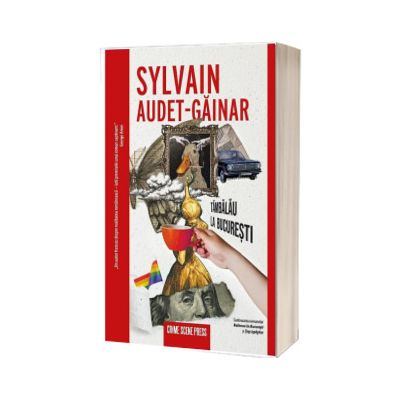 Tambalau la Bucuresti