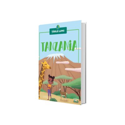 Tanzania.Tarile lumii