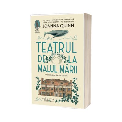 Teatrul de la malul marii
