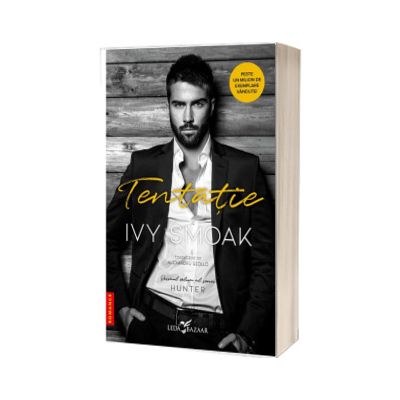 Tentatie. Seria Hunter