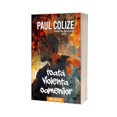 Toata violenta oamenilor