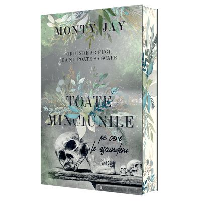 Toate minciunile pe care le ascundem