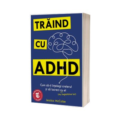 Traind cu ADHD