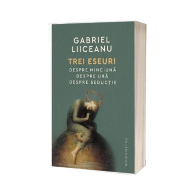 Trei eseuri