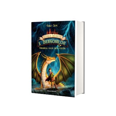 Tribunalul Celor Sapte Flacari