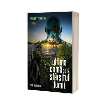 Ultima crima de la sfarsitul lumii