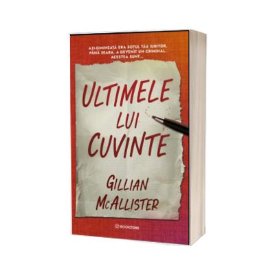 Ultimele lui cuvinte